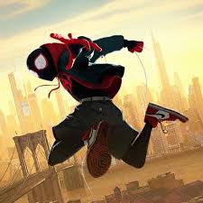 RÃ©sultat de recherche d'images pour "spiderman new generation"