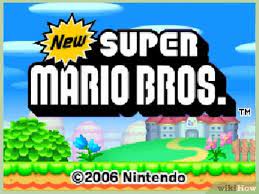 The game was first released in . Como Conseguir A Luigi En El Juego New Super Mario Bros Para Nintendo Ds