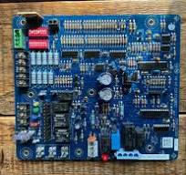Furnace Control circuit Board CEBD431102-04-RA CEPL131102 ...