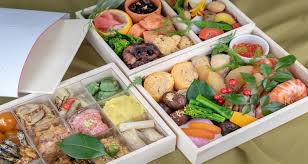 34 contoh nasi box kekinian dan padupadan menu nasi box terpopuler. Mengenal Berbagai Jenis Lunch Box Makanan