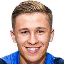 Max Mcfadden's Instagram, Twitter & Facebook