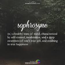 Check spelling or type a new query. Sophrosyne Shefalitayal
