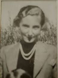 The last portrait, 1919 .... Read more below