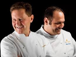 Daniel Canzian, Ristorante Daniel Canzian, Milano