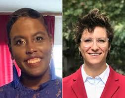 Deckard and Friedman Receive Russell Sage Dissertation Grants>