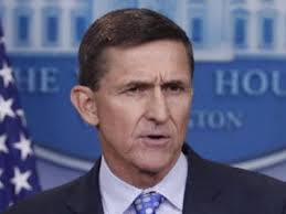 Vice Admiral Robert Harward offered National Security Adviser job