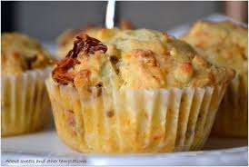 herzhafte muffins mit getrockneten tomaten und schafskase herzhafte muffins getrocknete tomaten einfach lecker
