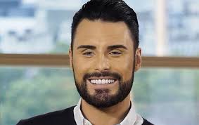 Speaking exclusively to digital spy, rylan said: Rylan Clark Neal Celebrity Agency