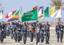 يتساءل الكثير عن طريقة تقديم القوات الخاصة للأمن والحماية التابعة لوزارة الداخلية بالمملكة العربية السعودية، وهذا ما سنشير إليه في هذا المقال في موقع موسوعة، كما سنشير إلى شروط. Ø§Ù„Ù‚ÙˆØ§Øª Ø§Ù„Ø®Ø§ØµØ© Ù„Ù„Ø£Ù…Ù† ÙˆØ§Ù„Ø­Ù…Ø§ÙŠØ© ØªØ¹Ù„Ù† ÙØªØ­ Ø¨Ø§Ø¨ Ø§Ù„Ù‚Ø¨ÙˆÙ„ ÙˆØ§Ù„ØªØ³Ø¬ÙŠÙ„ Ù„Ø±ØªØ¨Ø© Ø¬Ù†Ø¯ÙŠ ØµØ­ÙŠÙØ© Ø§Ù„Ù…ÙˆØ§Ø·Ù† Ø§Ù„Ø¥Ù„ÙƒØªØ±ÙˆÙ†ÙŠØ©