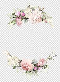 Background bunga buat undangan gambar bunga. Bingkai Undangan Pernikahan Bunga Png Hd Info Kece