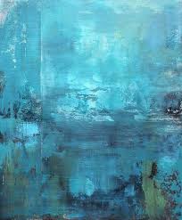 Dragon Rising An Abstract Cold Wax And Oil Painting Surrealism Painting Oil Painting Landscape Abstract