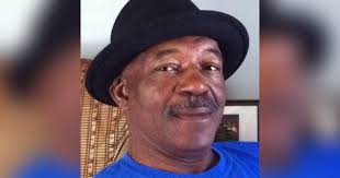 Obituary for August Lionel Striplin, Jr.