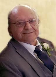 Obituary of Lewis Reno