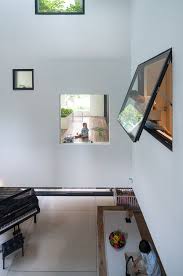 Galeria De Casa Sky Mia Design Studio 33 Ouverture