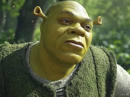 The original Shrek cast is returning to reprise their 2001 roles, and a  newcomer joins the cast.