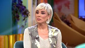 Ana María Aldón responde a Gloria Camila tras su último dardo envenenado tras anunciar su boda con Eladio