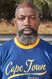 The Story of Raphael Edwards — Owner of Cape Town Tigers Professional  Basketball Team