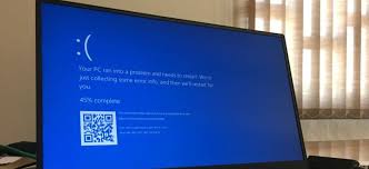 The computer has been stuck at the restarting screen for several hours. How To Fix A Frozen Windows Pc