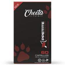 100% natural keto diet pill that helps lose belly fat as seen on tv show! Cheetathin Appetite Suppressant 60 Capsules Buy Online In South Africa Takealot Com