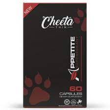 Program within @mayoclinicgradschool is currently accepting applications! Cheetathin Appetite Suppressant 60 Capsules Buy Online In South Africa Takealot Com