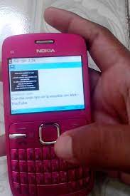 Descárgalo gratis en tu teléfono. Como Descargar Juegos En Nokia C3 Youtube