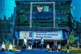 Pt jst indonesia berfokus pada manufaktur dan pemasaran konektor untuk peralatan elektronik, otomatisasi kantor, peralatan komunikasi dan masih banyak yang lainnya. Kementerian Bumn Apresiasi Transformasi Ppi Selama Pandemi Republika Online