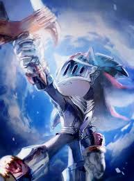 Resultado de imagen para silver the hedgehog vs lancelot