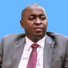 Député Paul Ilunga Nkulu Wa Kiluba