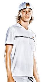 Official tennis player profile of denis shapovalov on the atp tour. 160 Denis Shapovalov Ideas Tennis Denis Shapovalov Tennis Players
