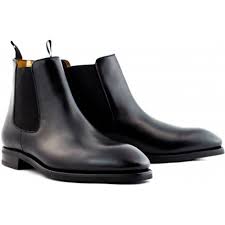 Fast forward to today, and the legendary rms are still made by hand, in our adelaide workshop. Chelsea Boot Black Leather