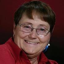 Sherry Hardy Obituary