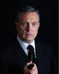 Patrick Kilian: Light In The Black Photography