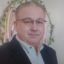 Kevin Patrick Whitchurch Obituary (2023)