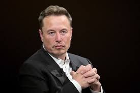 Elon Musk, Twitter | Elon Musk er under etterforskning for Twitter-kjøpet