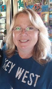 Obituary for Darla J. Crane