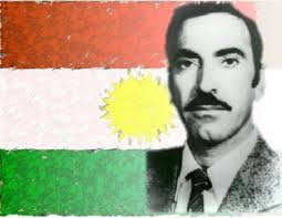 Shalaw Ali Askari شاڵاو علی عسكرى