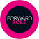 Forward Role Recruitment logo