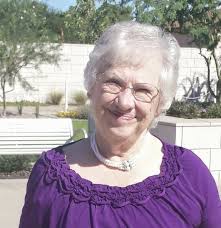 Obituary for Donna Mae Sheffield