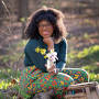 Profile Picture of Meet Alexis Nikole Nelson, The Wildly Popular 'Black Forager' - NPR (@npr.org) on Google