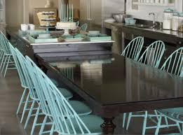 If you want a new fresh look for your set up a worktable in an area that is well ventilated. Changing Up The Chairs A Chalk Paint Review The Impatient Gardener