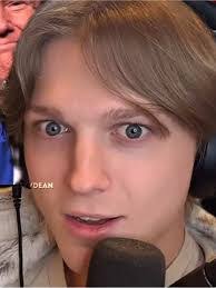 Dean Cwynar's Instagram, Twitter & Facebook