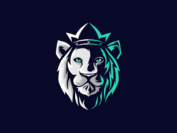 Lion Logo In 2020 Lion Logo Animal Logo Art Logo