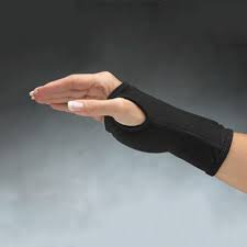 Smart Glove Wrist Supports North Coast Medical