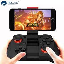 Available instantly on compatible devices. Free Fire Gamepad Game Pad Mobile Joystick For Iphone Android Bluetooth Smart Cell Phone Pc Trigger Controller Joypad Smartphone Joysticks Aliexpress