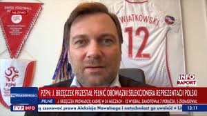 Z kim i kiedy gra polska? Reprezentacja Polski I Mecze W 2021 Roku Co Przed Paulo Sousa I Kadra Euro Oraz Eliminacje Ms 2022 Terminarz Meczow Sport Tvp Pl