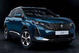 The peugeot 3008 is a compact crossover suv unveiled by french automaker peugeot in may 2008, and presented for the first time to the public in dubrovnik, croatia. Peugeot 3008 Specs Photos 2020 2021 Autoevolution