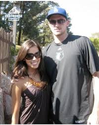 Kevin wesley love (born september 7, 1988) is an american professional basketball player for the minnesota timberwolves of the national basketball association (nba). Pics Twolves Kevin Love S Girlfriend Elise Former Ucla Cheerleader Blacksportsonline
