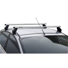Barre De Toit Alu Tema Vehicule Sans Rail Bmw X5 G05 5 Portes Sup A 2019