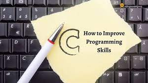 8 Tips: How To Improve C Language Programming Skills