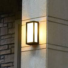 Cheap Porch Lights Buy Quality Light Outdoor Directly From China Porch Outdoor Lighting Suppliers Outdoor Wall Lamps Wall Lights Outdoor Wall Light Fixtures